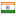 pirahas.net server is located in India